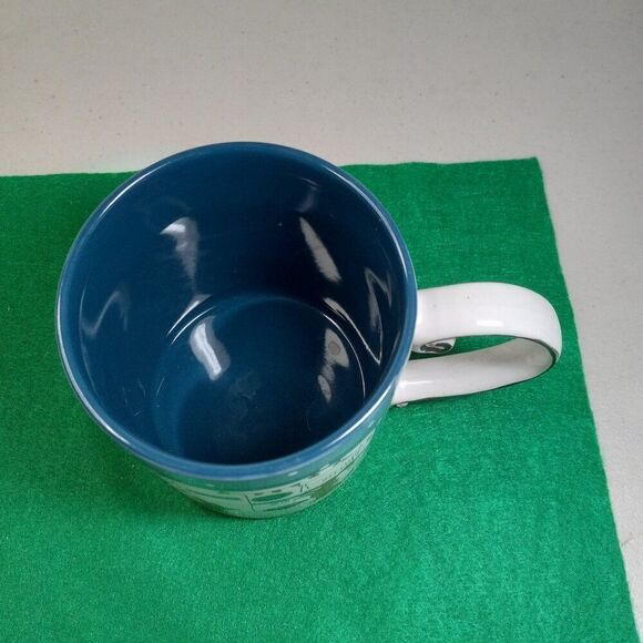 Spectrum Designz Camping Dogs/Christmas Lights and Snow Countrycore Grandmacore - Picture 4 of 6